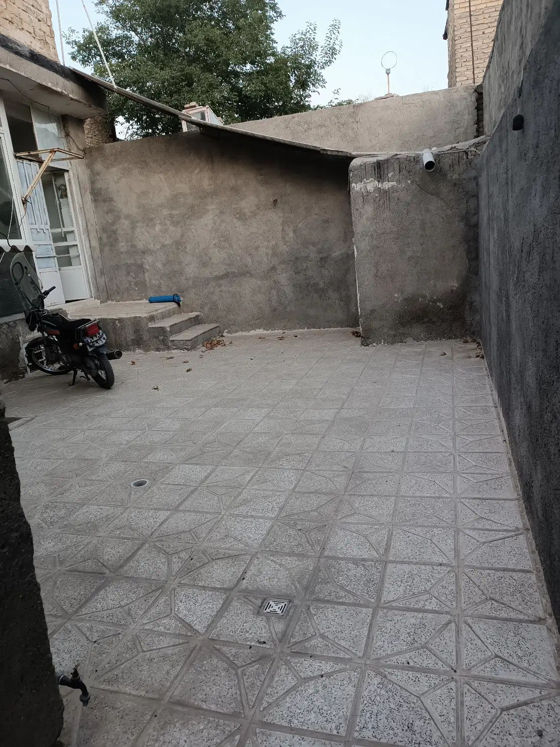 ۱۰۰ متر دربست|فروش خانه و ویلا|مشهد, همت آباد|دیوار