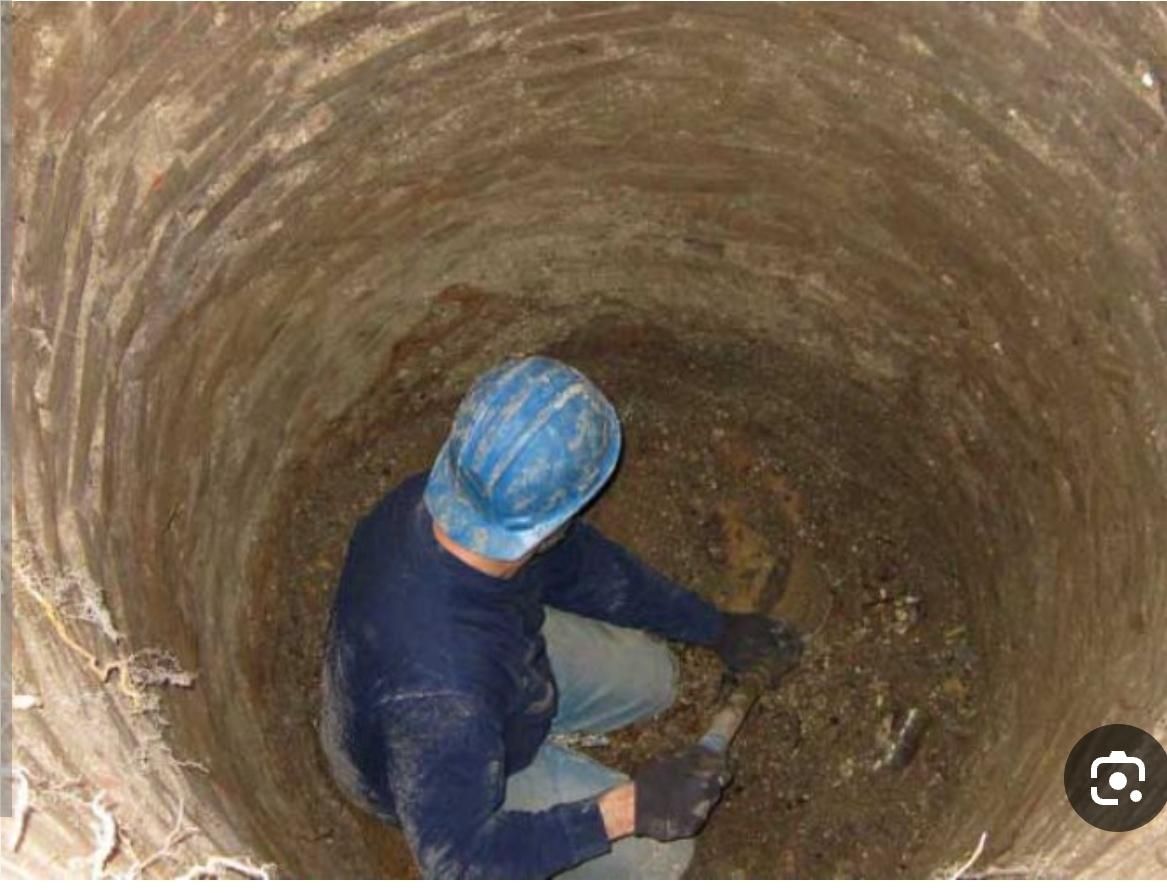 تخریب و چاه کنی برق کاری|خدمات پیشه و مهارت|شهرکرد, |دیوار