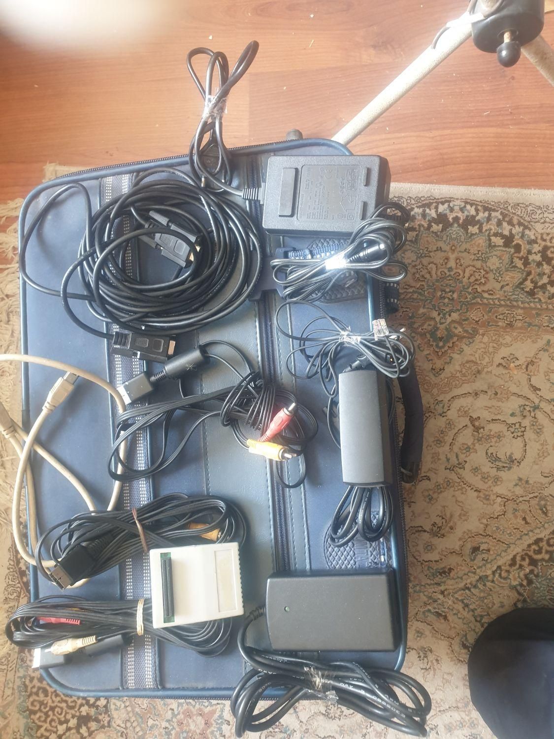 ۳ عددادابتورتبلت یاکامپیوترهرکدام ۲۰۰هزار|حراج|پرند, فاز ۵|دیوار