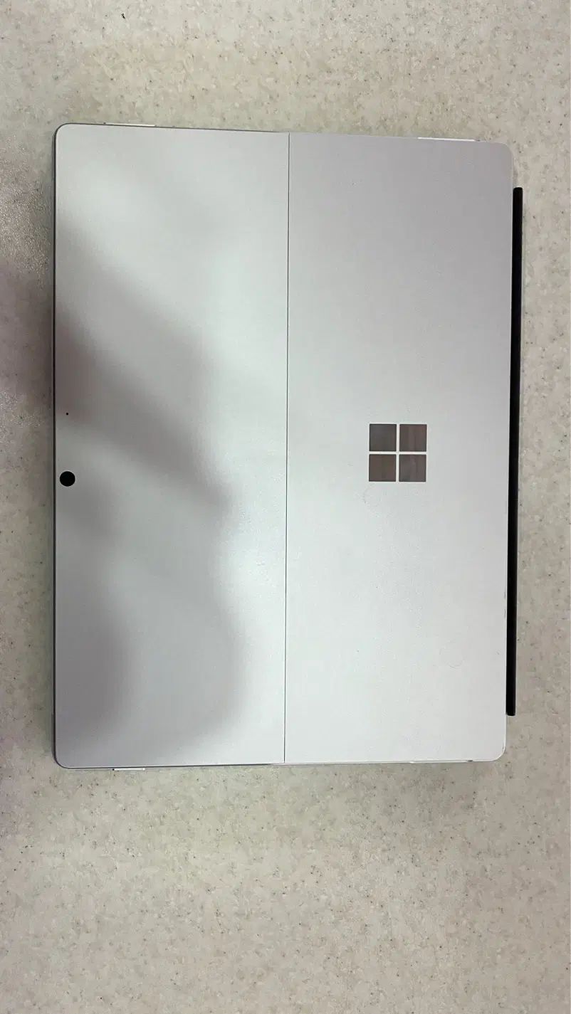 Surface pro 8 i7 1TB 32GB با کیبورد و قلم|رایانه همراه|کرج, عظیمیه|دیوار