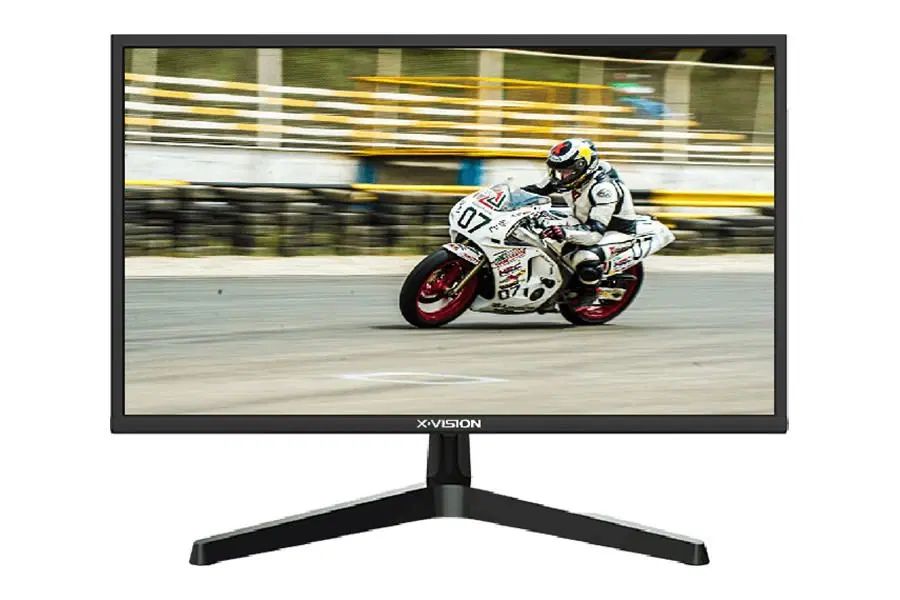 مانیتور ایکس ویژن22 اینچ مدل XT2210H|قطعات و لوازم جانبی رایانه|مشهد, شهرک مهر آباد|دیوار