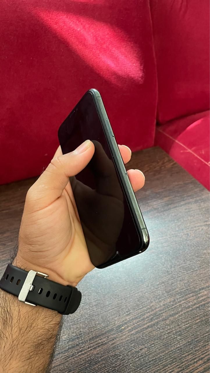 اپل iPhone 11 Pro|موبایل|کیش, |دیوار