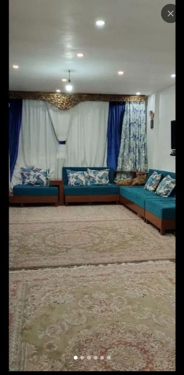 فروش آپارتمان ۶۰ متری  روبه نما قیمت مناسب|فروش آپارتمان|فردیس, شهرک ۱۱۰|دیوار