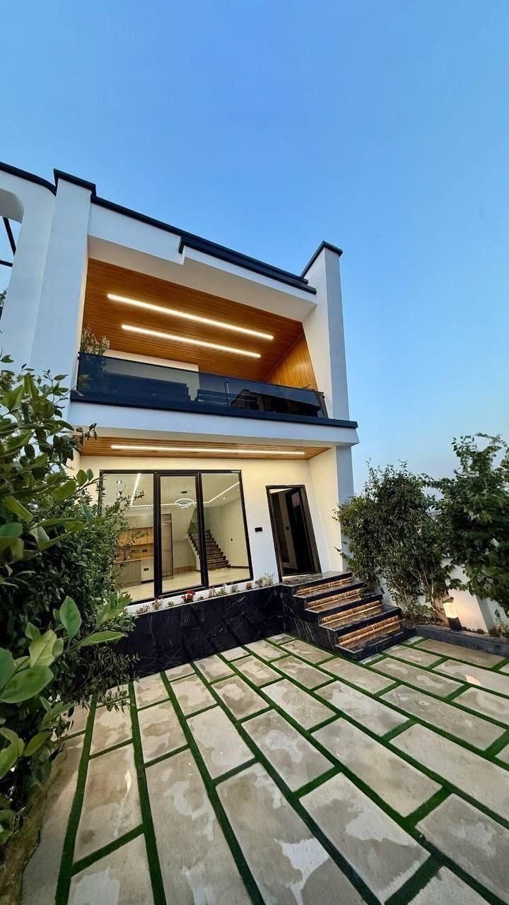 فروش ویژه ویلادوبلکس زیر قیمت/ شهرکی با نگهبانی|فروش خانه و ویلا|خلخال, |دیوار