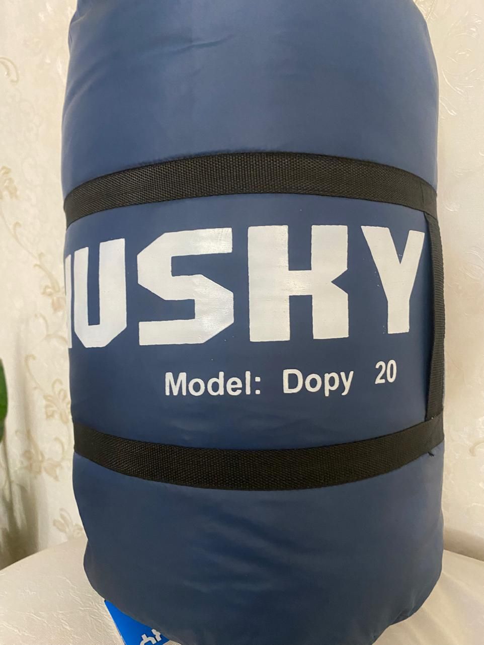 کیسه خواب برند Husky اصلی بارکد فعال|کوهنوردی و کمپینگ|تبریز, |دیوار