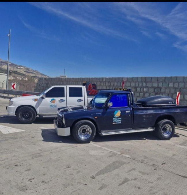 امداد خودرو،تعمیر در محل،یدک کش،بانازل ترین قیمت|خدمات حمل و نقل|تبریز, |دیوار