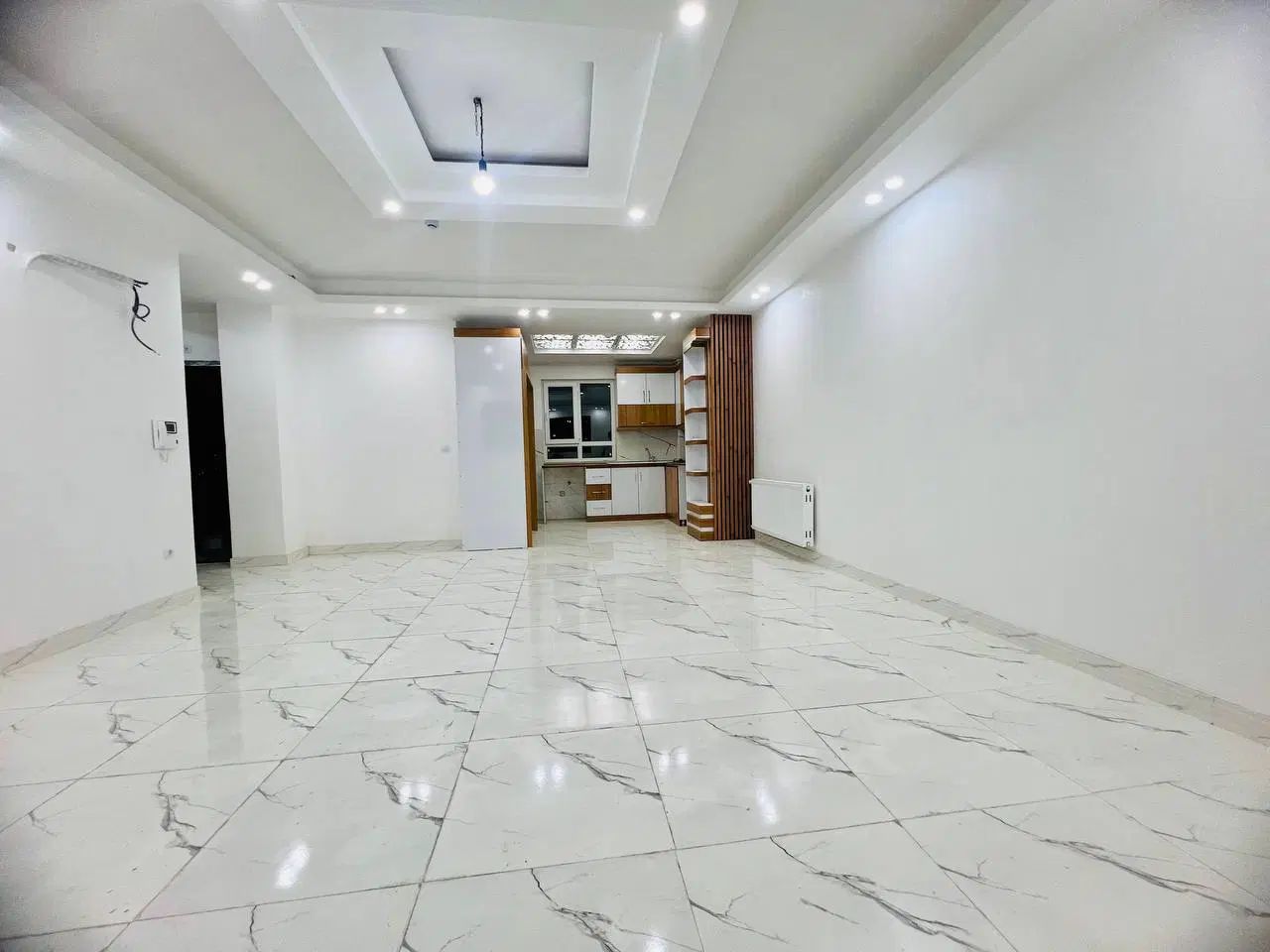 تکواحدی سنددار کلیدنخورده فول پارکینگvip/فلکه گاز|فروش آپارتمان|رشت, دروازه لاکان|دیوار