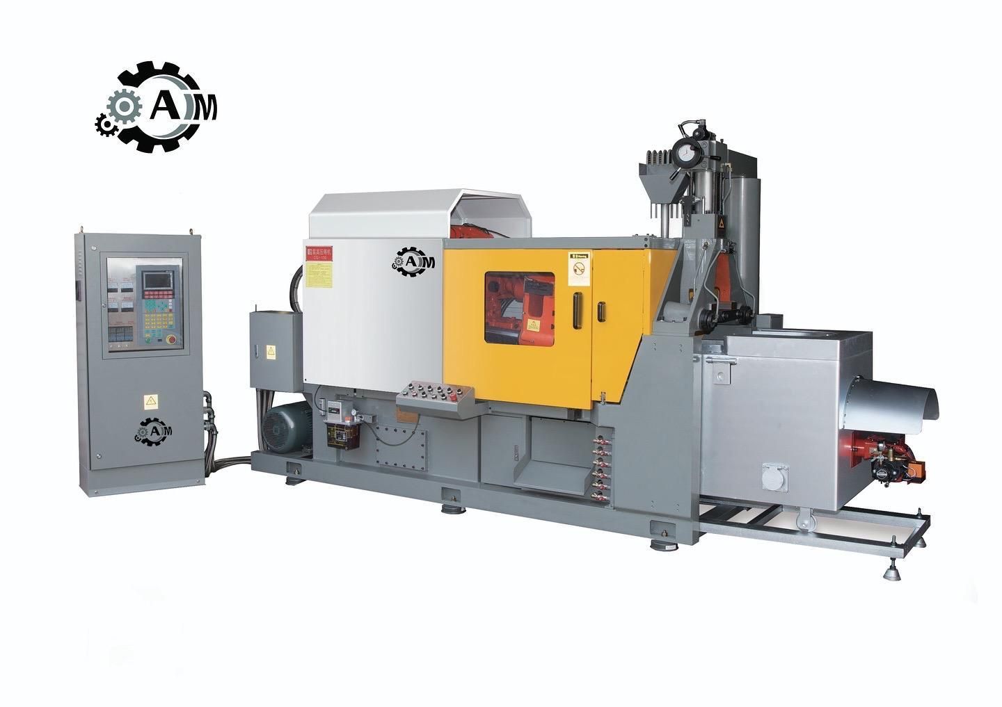 دستگاه دایکاست هات چمبر ماشین آلات دایکست زاماک|ماشینآلات صنعتی|تهران, دردشت|دیوار