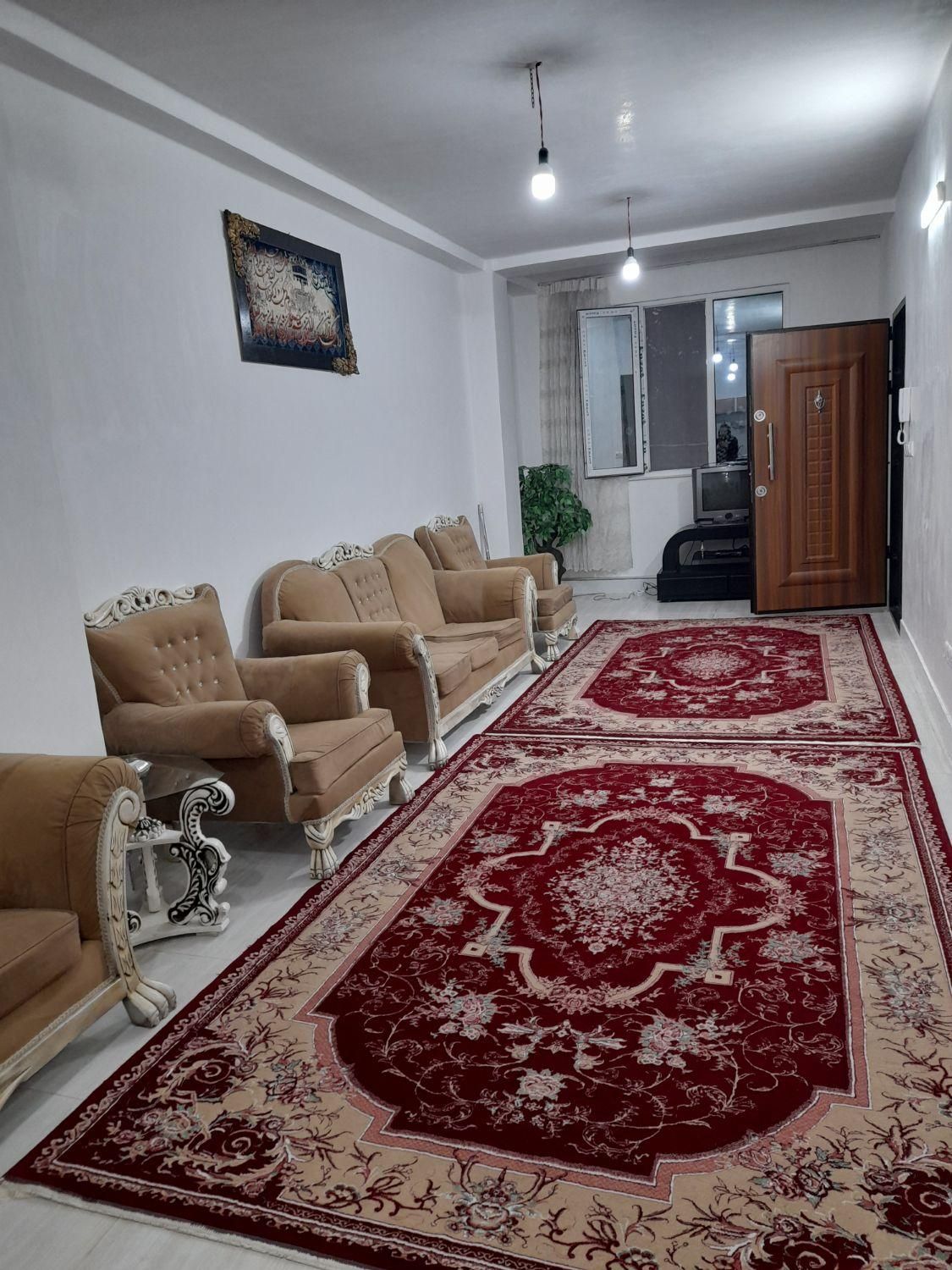 سوئیت آپارتمان اجاره ای تازه ساخت در شهر هیر|اجارهٔ کوتاهمدت آپارتمان و سوئیت|هیر, |دیوار