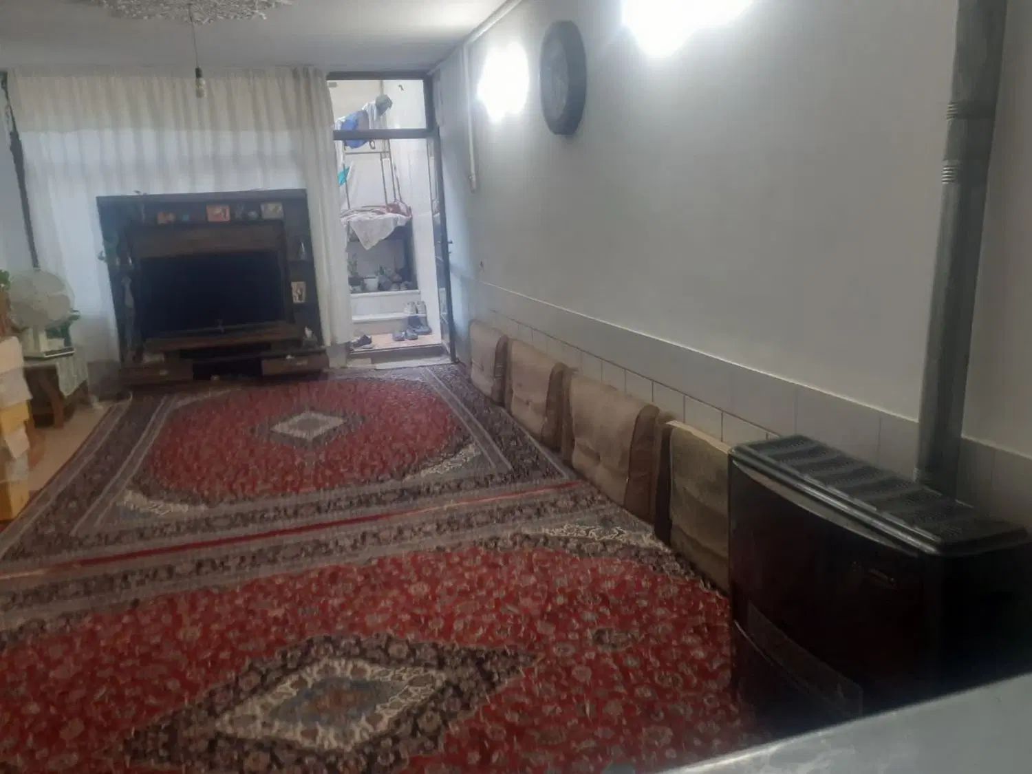 اجاره خانه حیاط دار|اجارهٔ خانه و ویلا|اصفهان, گرکان|دیوار