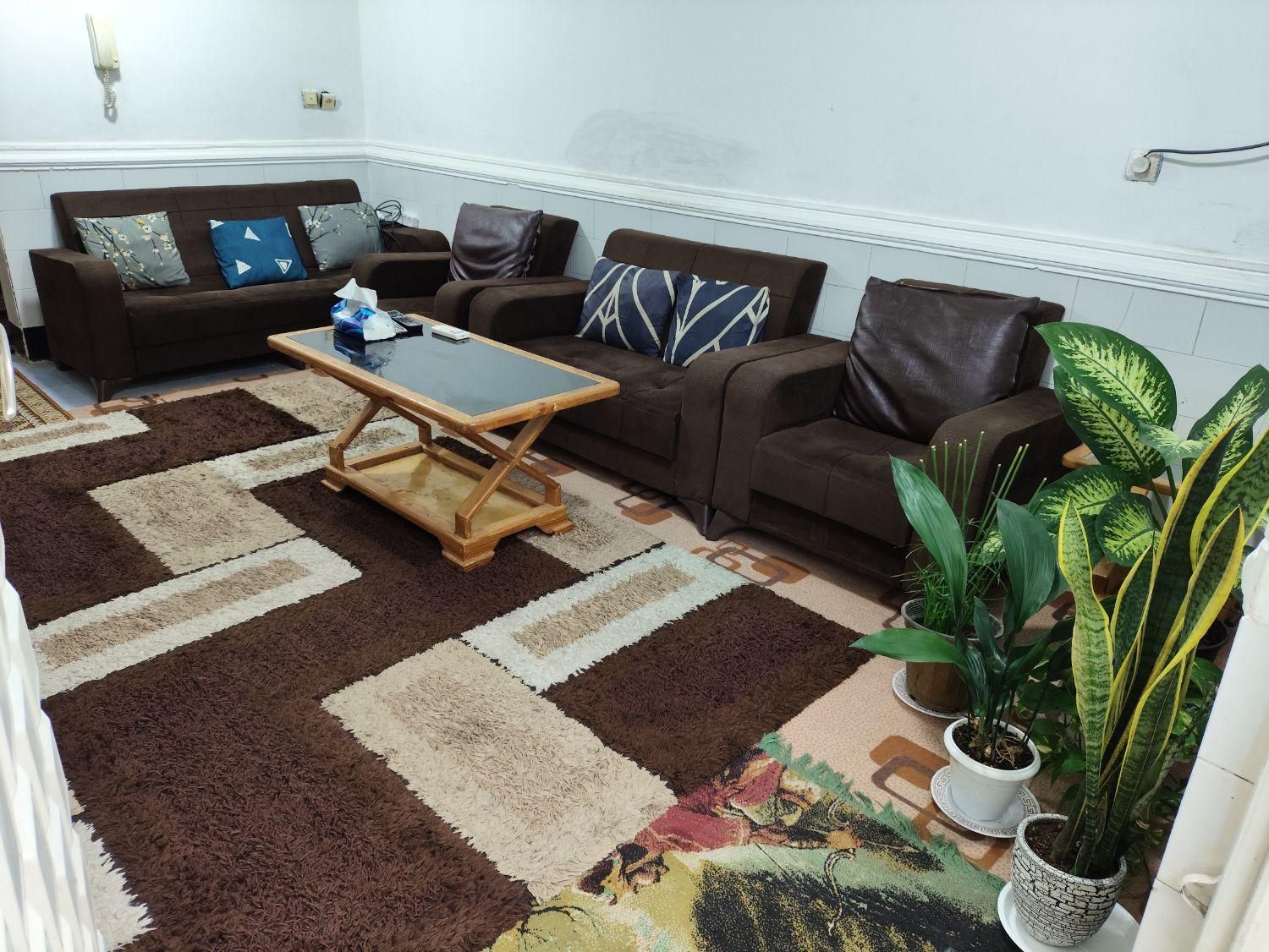 منزل مبله ویلایی میدان قدس|اجارهٔ کوتاه‌مدت آپارتمان و سوئیت|بوشهر, |دیوار