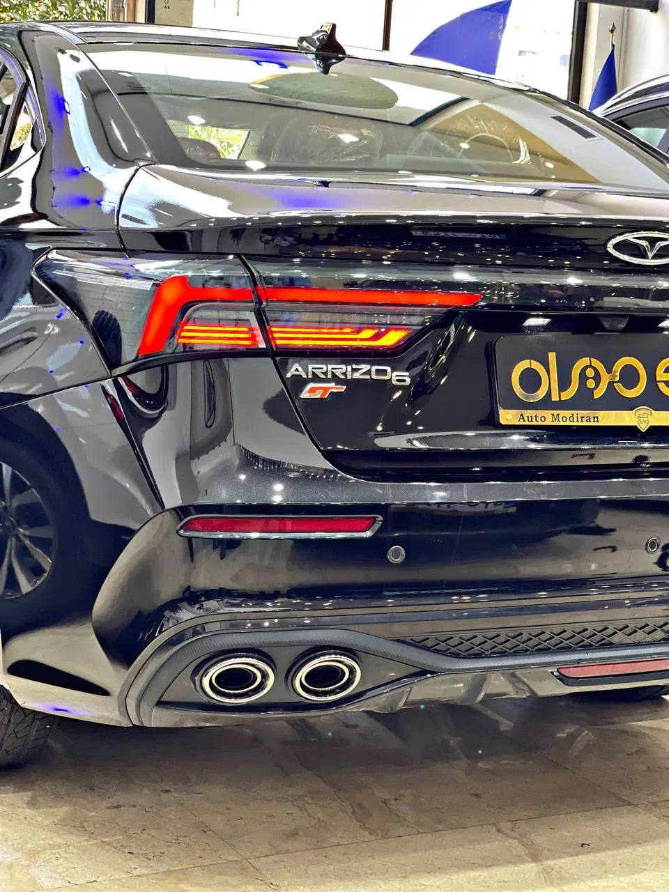 آریزو ۶ جی تی،arizo6gt،نقد و اقساط،۴۰۳و۴۰۴|خودرو سواری و وانت|تهران, ظفر|دیوار