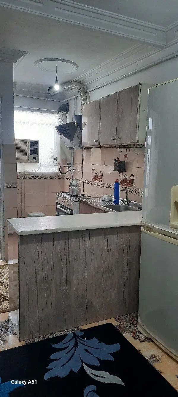 اجاره روزانه ساعتی هفتگی فقط تماس بگیرید|اجارهٔ کوتاه‌مدت آپارتمان و سوئیت|رشت, کوی عرفان|دیوار