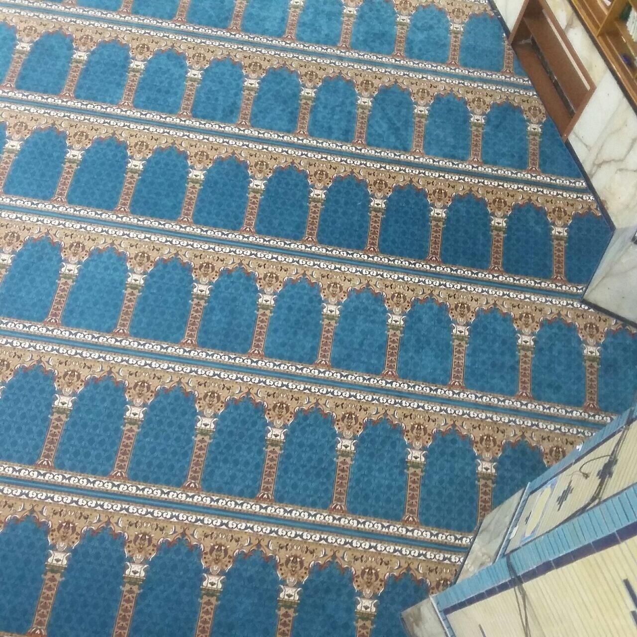 نسیج انتاج السجادة/تولید انواع سجاده و صادرات|فرش|تهران, پاسداران|دیوار