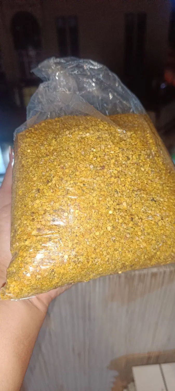 گرده گل طبیعی|خوردنی و آشامیدنی|تهران, شهرک غرب|دیوار