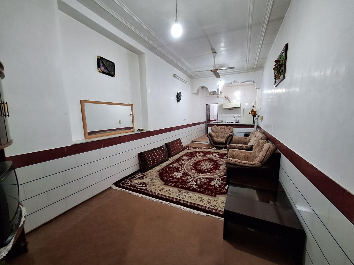 منزل ویلایی تک خواب تمیز با پارکینگ|اجارهٔ کوتاهمدت آپارتمان و سوئیت|شاهرود, |دیوار