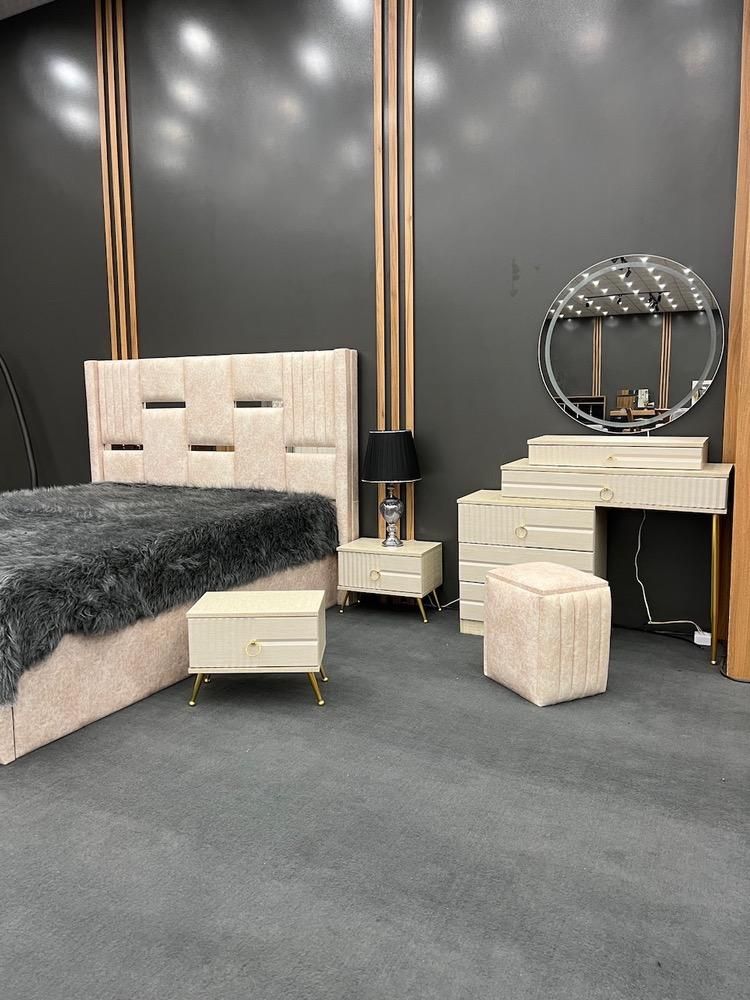 سرویس تخت خواب اونتوس|تخت و سرویس خواب|تهران, شهرک ابوذر|دیوار