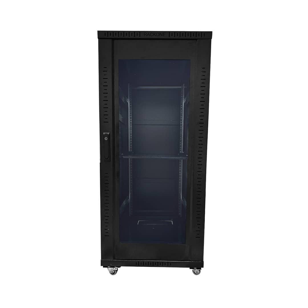 رک 27 یونیتRackOne رک‌وان|مودم و تجهیزات شبکه|مشهد, سعد آباد|دیوار