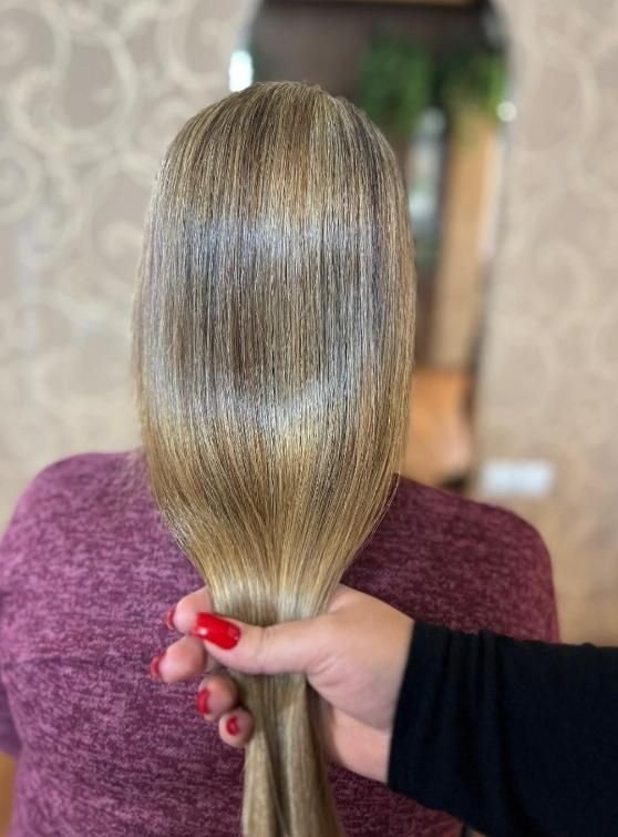 آموزش کاشت ناخن آموزش کراتین کاشت ناخن کراتین مو|خدمات آرایشگری و زیبایی|دزفول, |دیوار