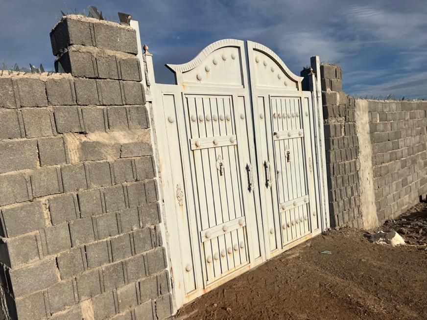 فروش یک هکتار زمین با کاربری دامپروری|فروش دفتر صنعتی، کشاورزی، تجاری|سیرجان, |دیوار