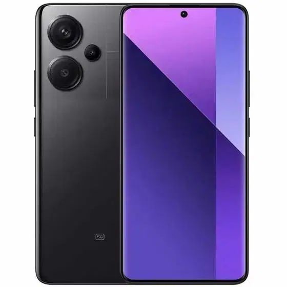 Note 13 Pro Plus 5G با حافظه 512GB و رام 12|موبایل|تهران, یافت آباد جنوبی|دیوار