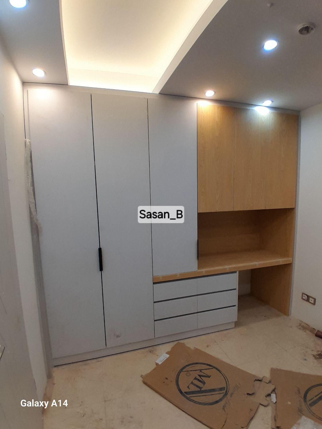 نصاب کابینت و مونتاژ کار|خدمات پیشه و مهارت|تهران, تجریش|دیوار