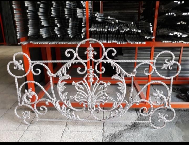 گلنرده فرفورژه|مصالح و تجهیزات ساختمان|قم, بلوار امین و ساحلی|دیوار