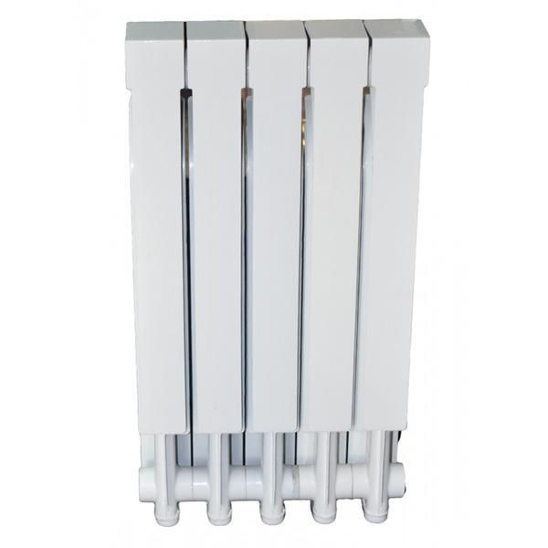 ایران رادیاتور مدل ورندا 500|آبگرمکن، پکیج، شوفاژ|کهریزک, |دیوار