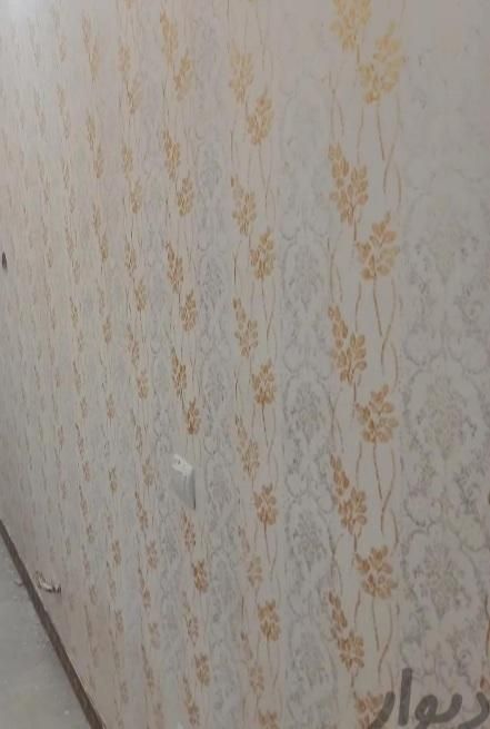 نقاشی ساختمان و طرح کاغذدیواری|خدمات پیشه و مهارت|اهر, |دیوار