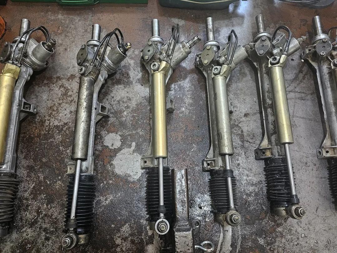 تعمیر و فروش جعبه فرمان|قطعات یدکی و لوازم جانبی|شاهینشهر, گزبرخوار|دیوار