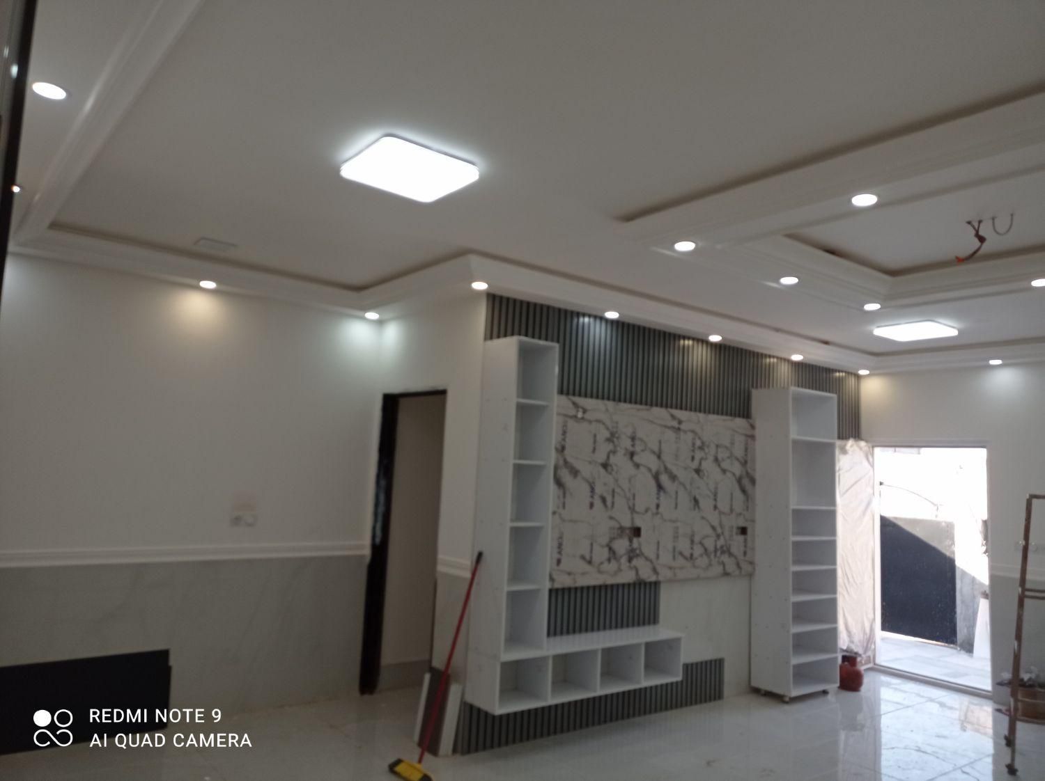 گچکاری وسفیدکاری|خدمات پیشه و مهارت|برازجان, |دیوار