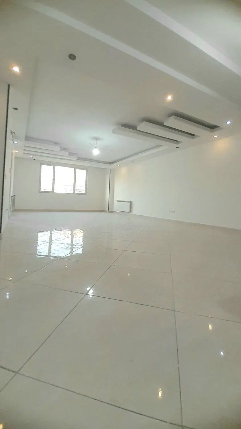 ۱۳۵ متر فول روبه نما، اشتراکی شمالی|فروش آپارتمان|کرج, شهرک آسمان|دیوار