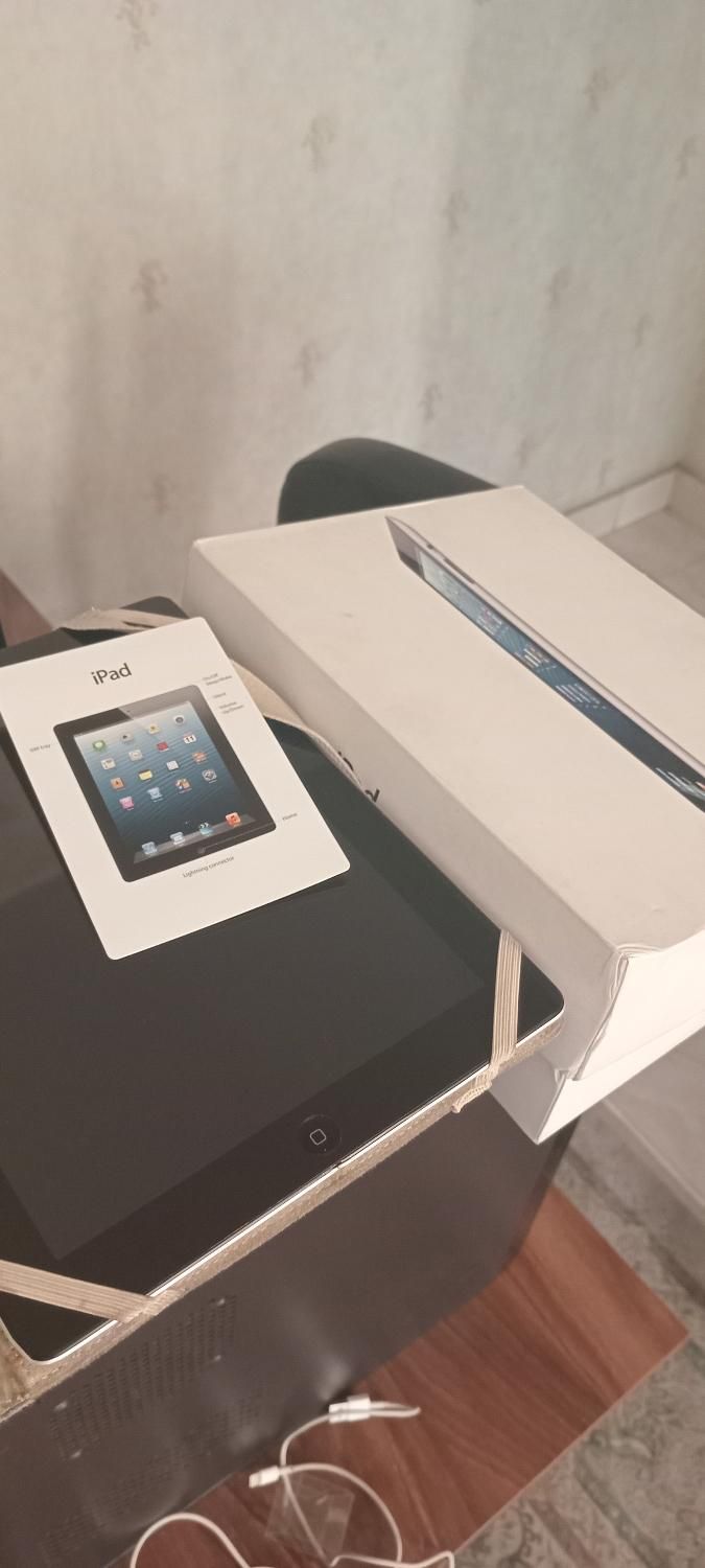 تبلت اپل iPad Air 4 A1460 برای فروش|تبلت|تهران, سیزده آبان|دیوار