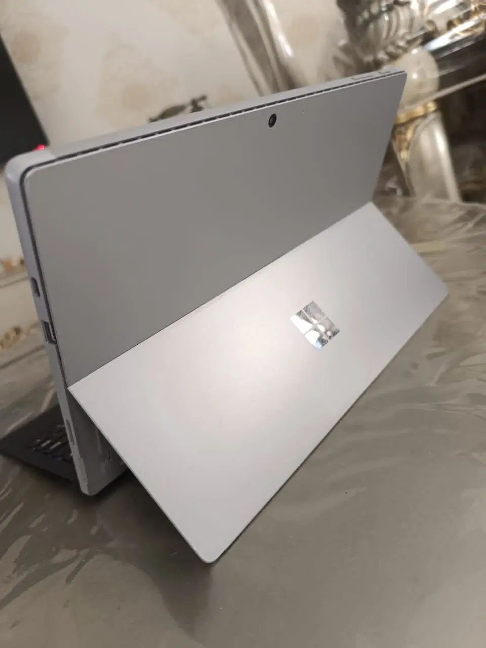 surface pro 4 سرفیس 4 ویندوزی|رایانه همراه|کرج, مصباح|دیوار
