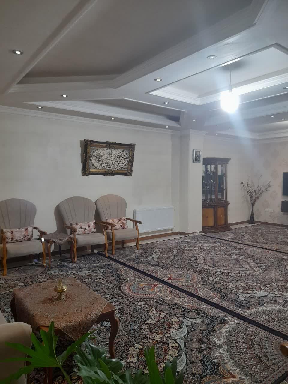 فروش آپارتمان ۱۴۵ متری،۳خواب/رزکان نو/واریانشهر|فروش آپارتمان|مشکین‌دشت, |دیوار