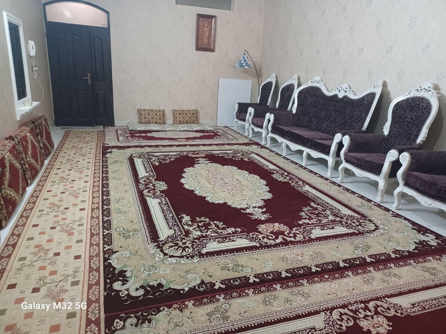 اجاره سوئیت آپارتمان۱۰۰متر همکف محدوده طبرسی شمالی|اجارهٔ کوتاه‌مدت آپارتمان و سوئیت|مشهد, طبرسی شمالی|دیوار