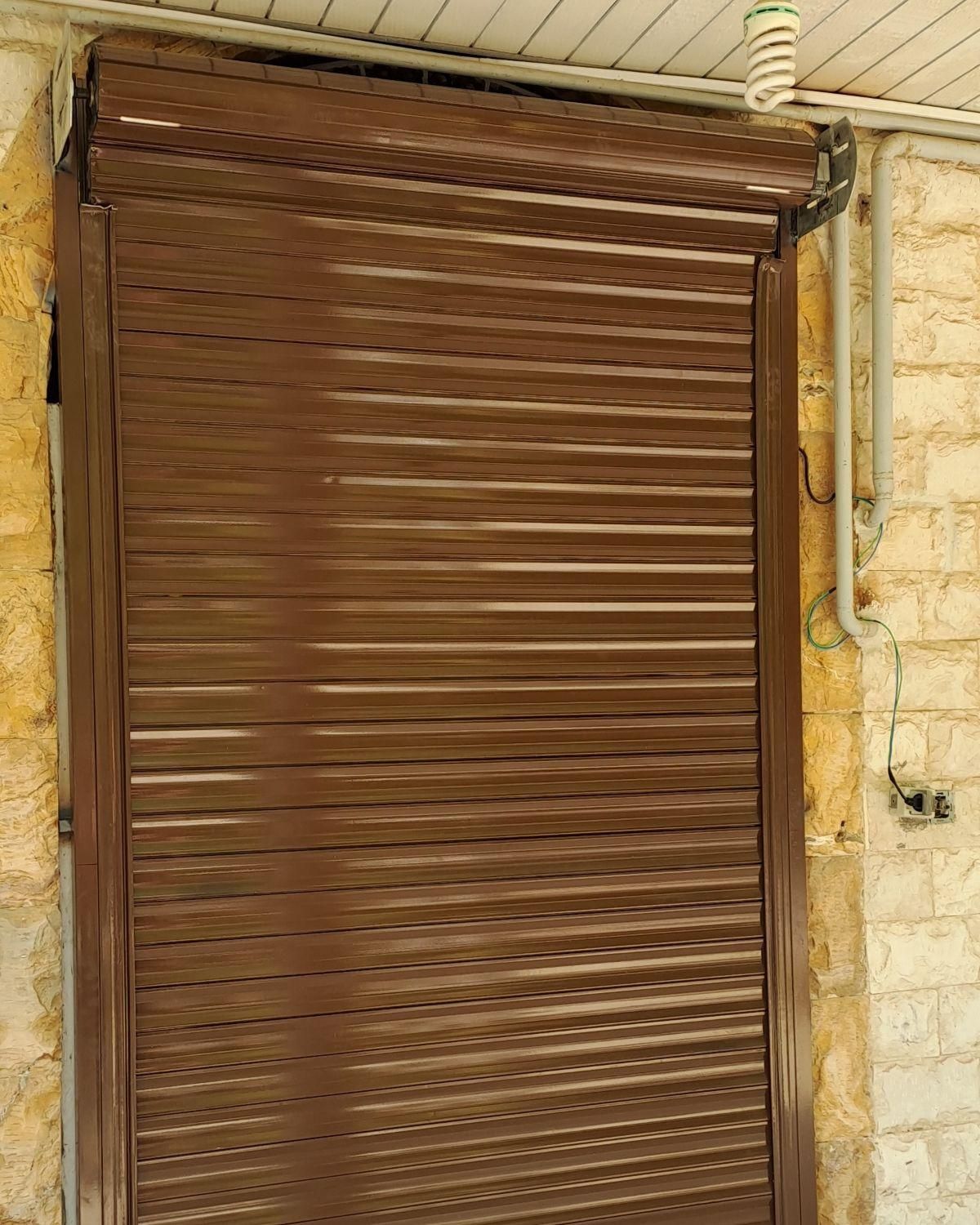 کرکره برقی یوسف|خدمات پیشه و مهارت|ورامین, ورامین|دیوار