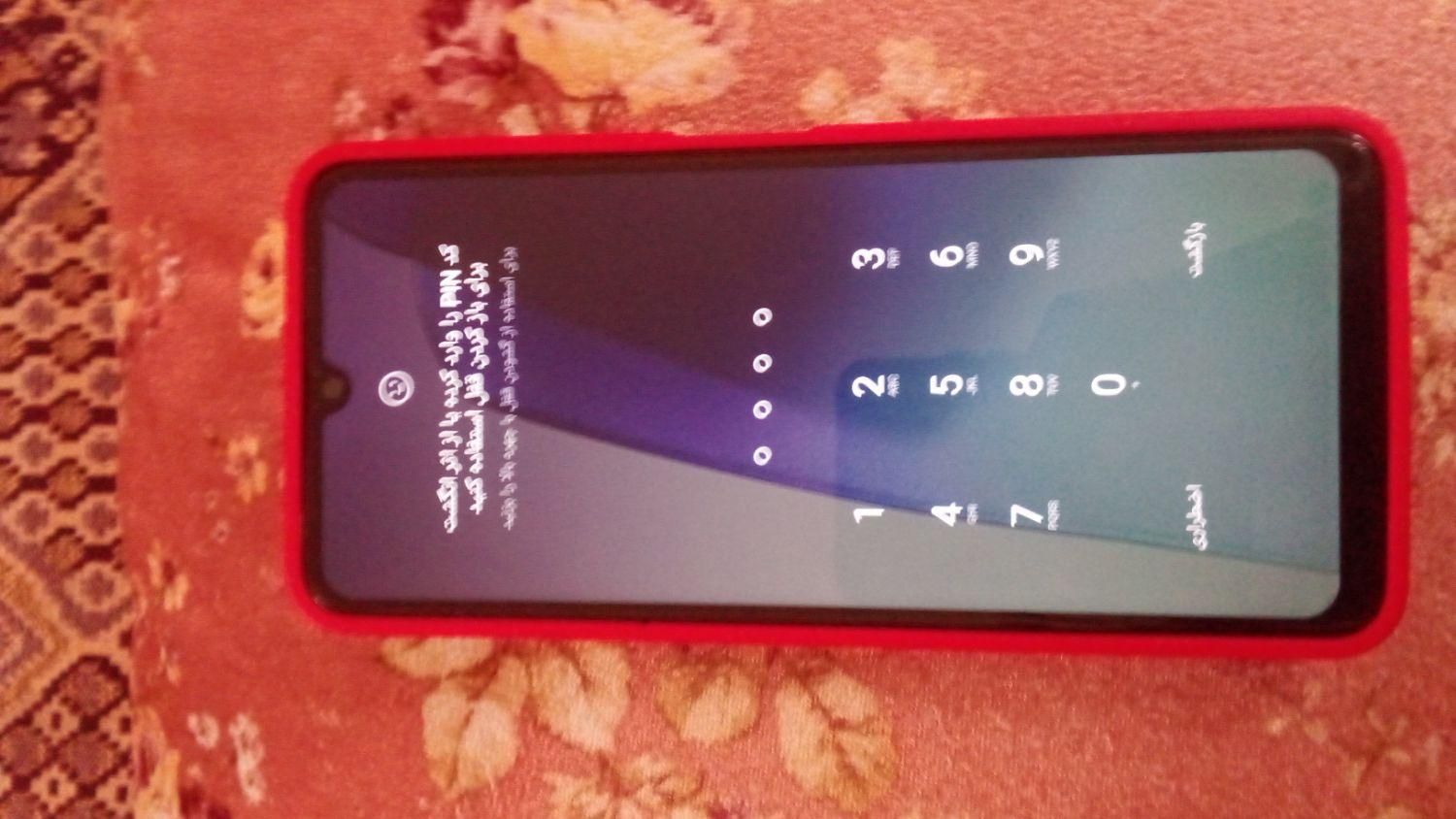 شیائومی Redmi 14C با حافظهٔ ۱۲۸ گیگابایت|موبایل|بیرجند, |دیوار