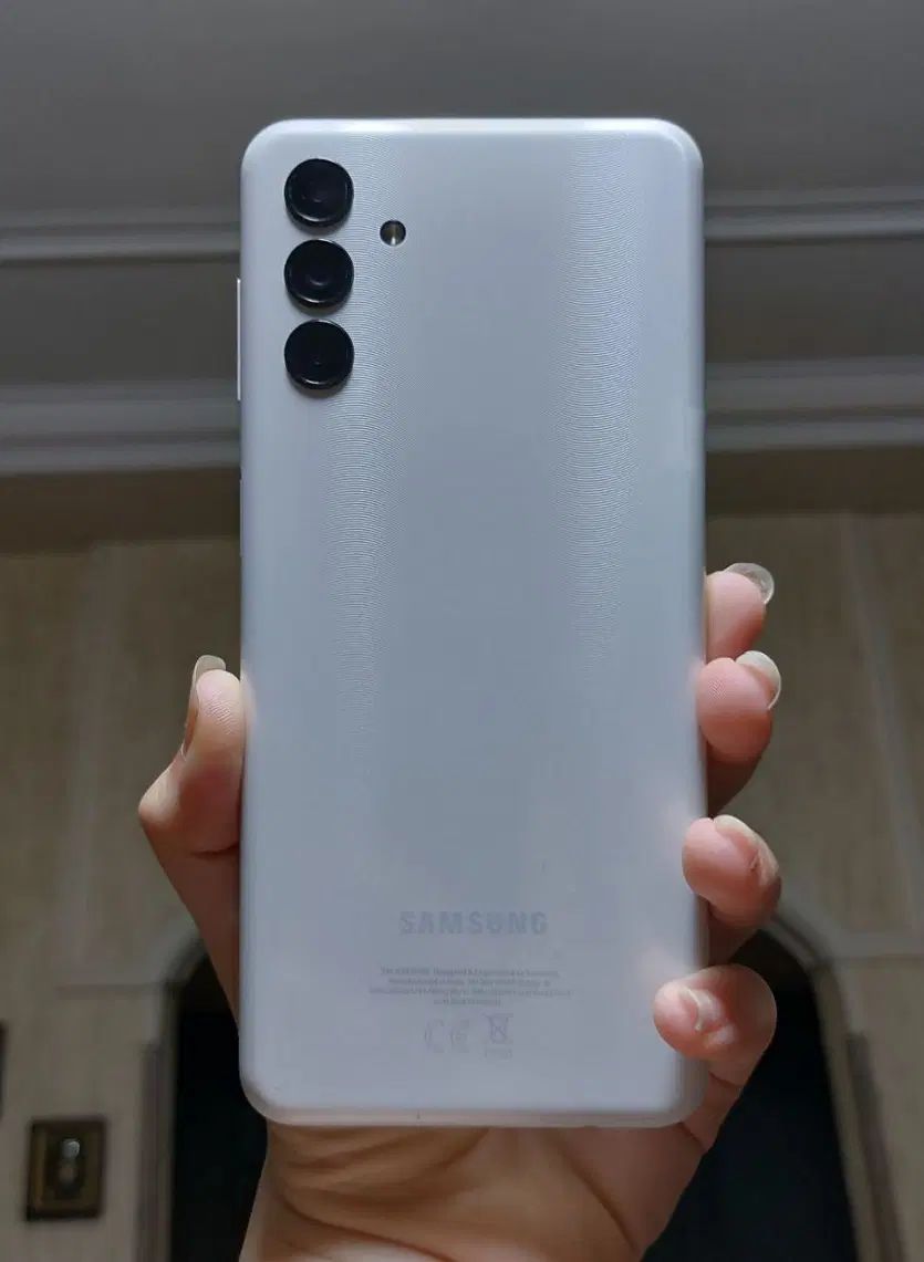گوشی سامسونگ Galaxy A04s|موبایل|تهران, بلورسازی|دیوار