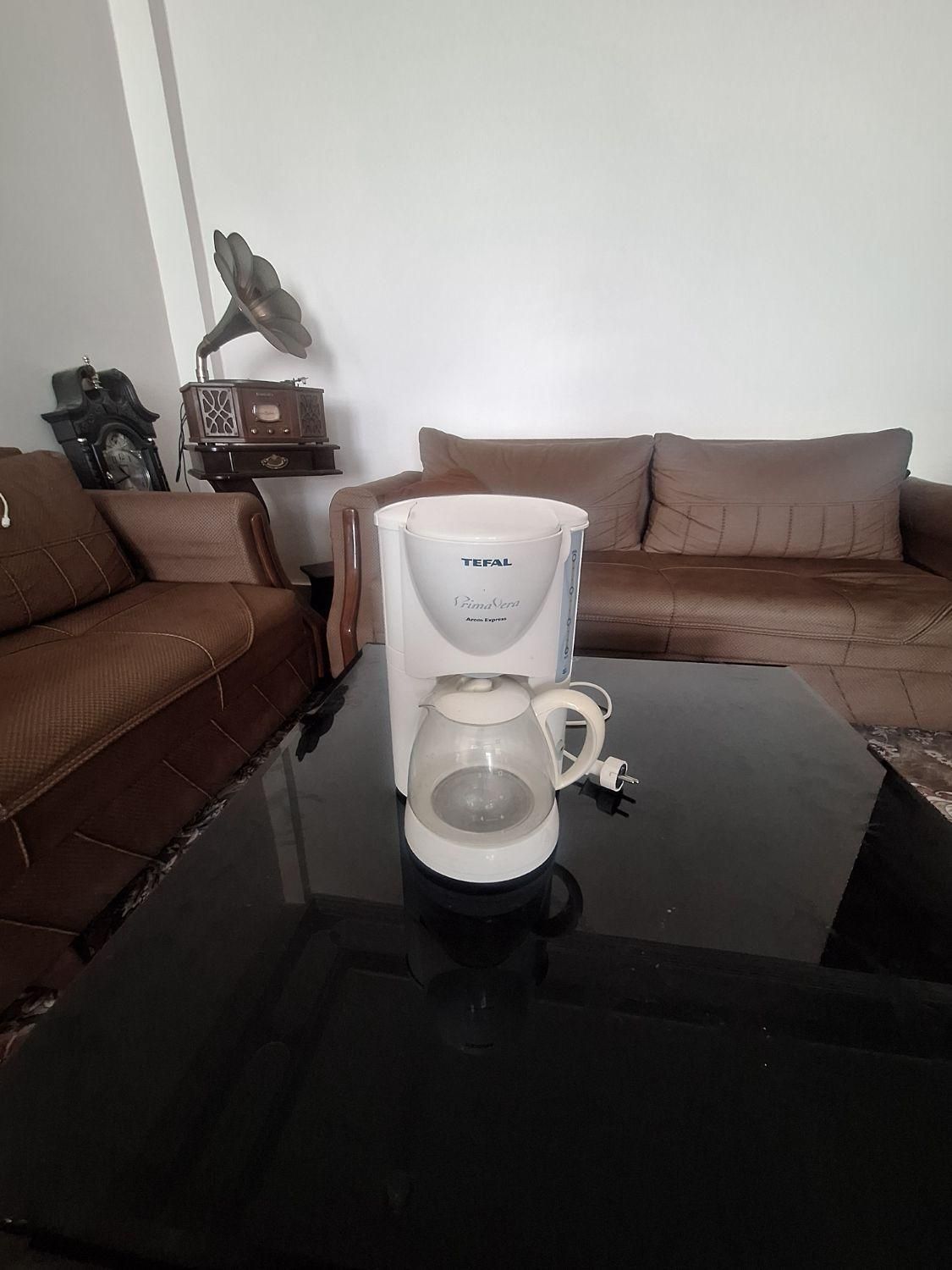 قهوه ساز تفال|قوری، کتری، قهوهساز دستی|ایذه, |دیوار