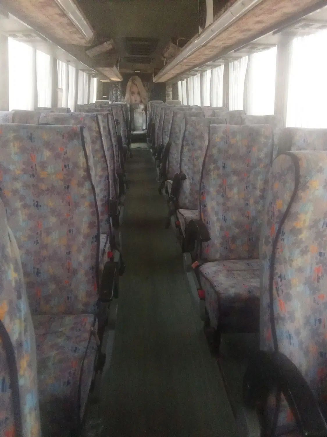 اتوبوس VOLVO B12|خودرو سنگین|تهران, آهنگ|دیوار