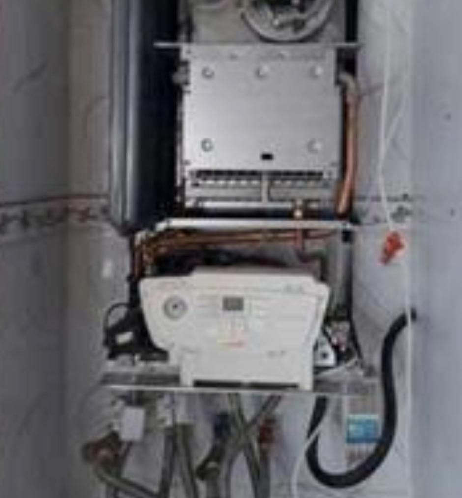 تعمیرات تخصصی انواع پکیج دیواری|خدمات پیشه و مهارت|اهواز, پادادشهر|دیوار