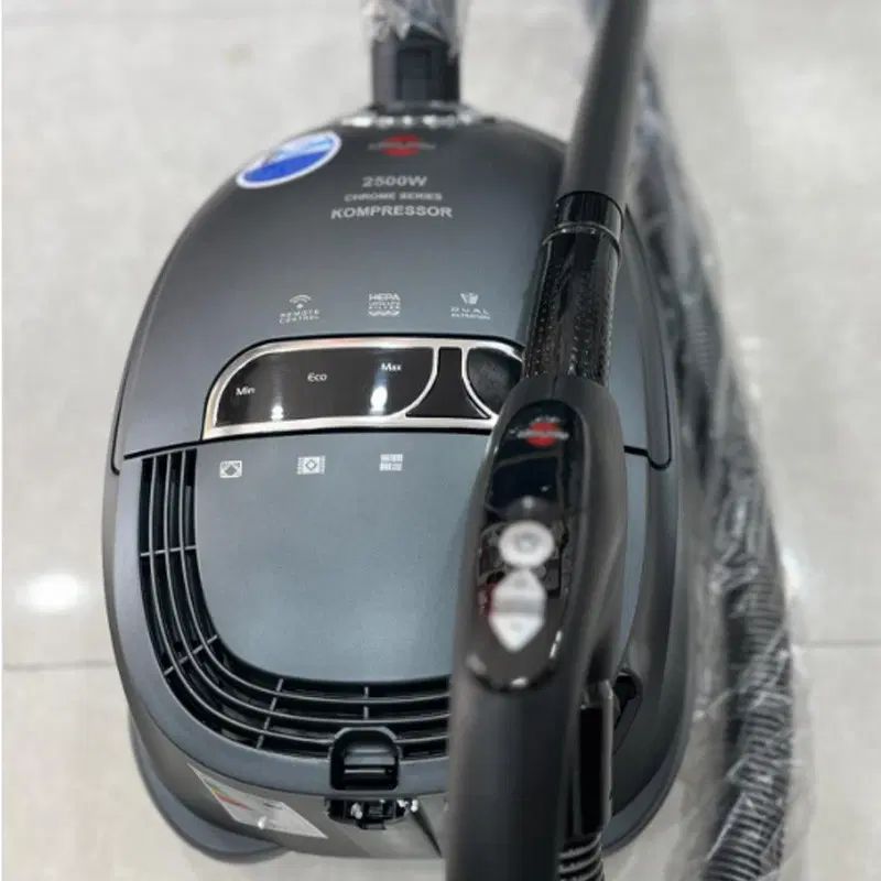 جاروبرقی پارس خزر 2500W کمپرسور (پلمپ)|جاروبرقی، جارو شارژی، بخارشو|مشهد, ایمان|دیوار