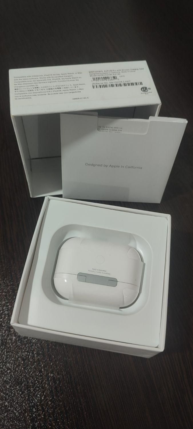 ایرپاد|لوازم جانبی موبایل و تبلت|لاهیجان, بوجایه|دیوار