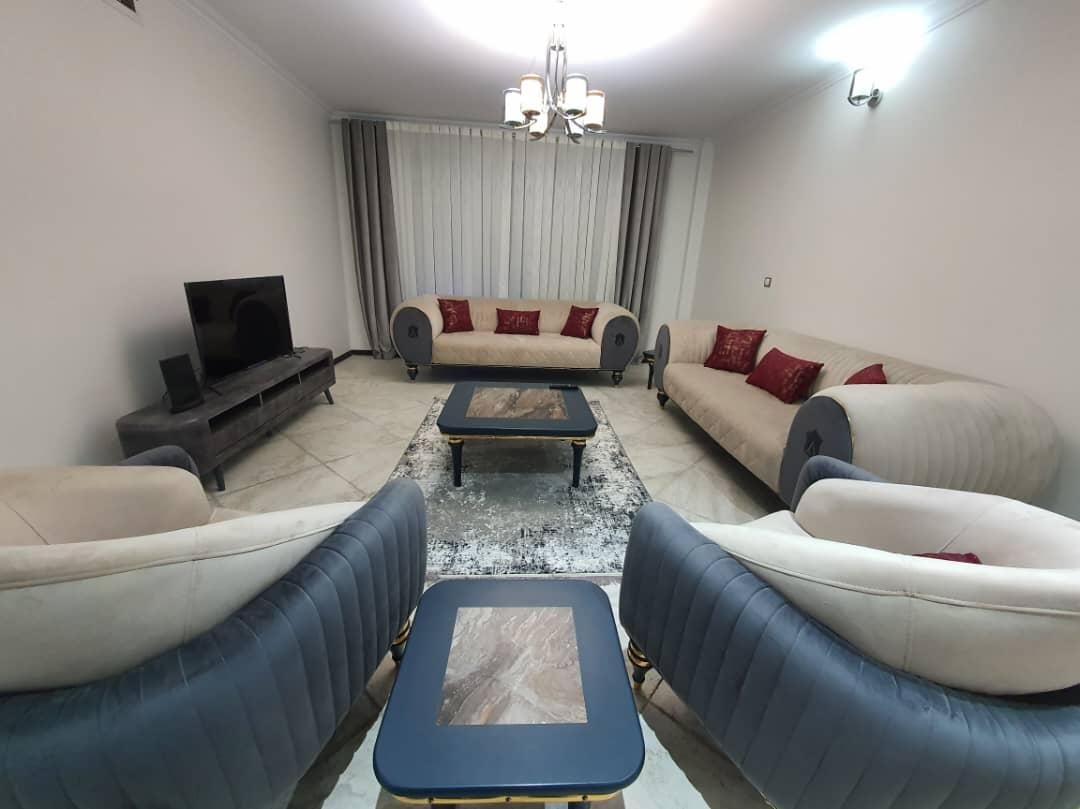 اجاره روزانه آپارتمان مبله دوخواب مرکز/یوسف آباد|اجارهٔ کوتاهمدت آپارتمان و سوئیت|تهران, فاطمی|دیوار