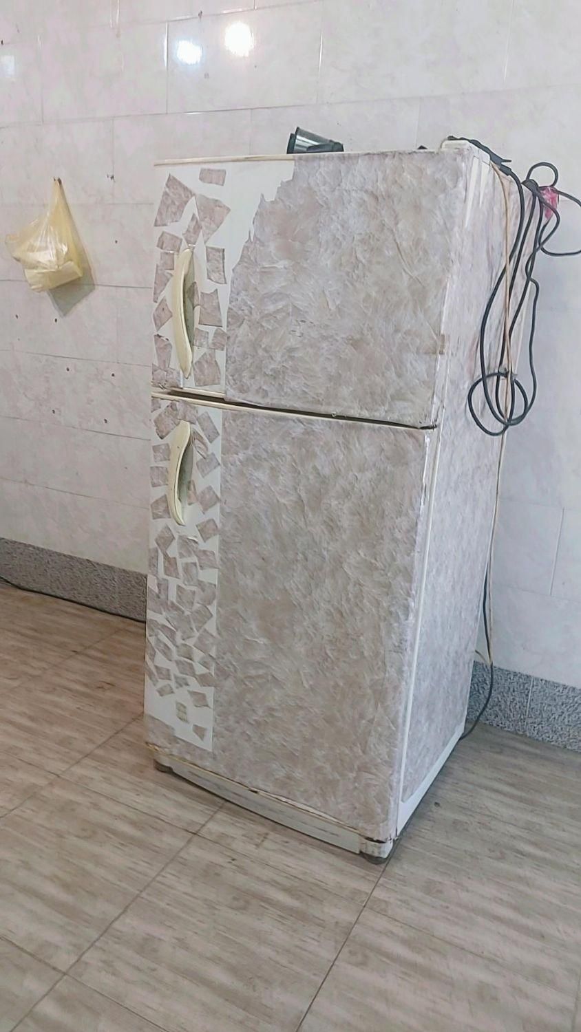 یخچال خانگی|یخچال و فریزر|رشت, بلوار گیلان|دیوار