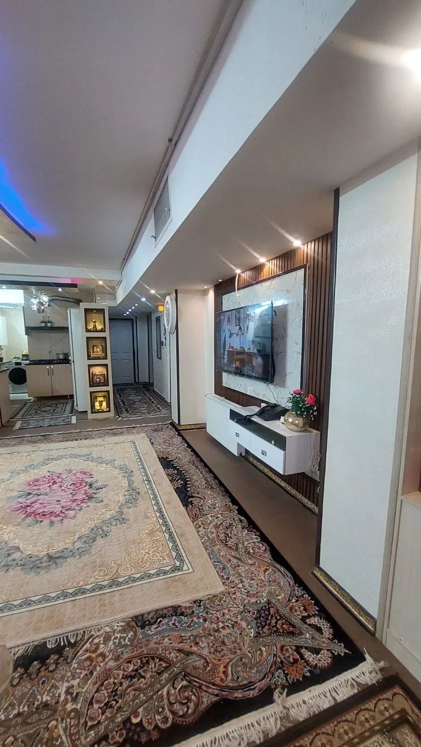 ۷۱متری فول بازسازی خ خرداد **زیرقیمت مسکن‌مهر|فروش آپارتمان|شاهین‌شهر, مسکن مهر|دیوار