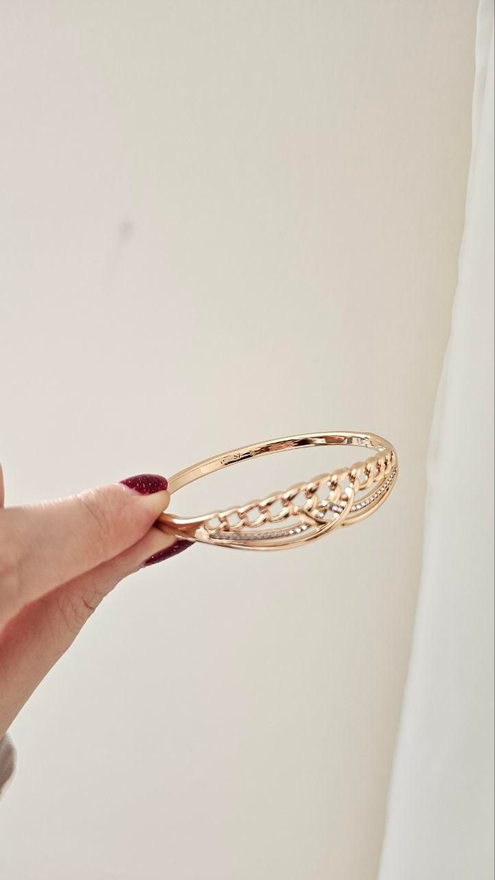 دستبند ژوپینگ کارتیر نگین دار|بدلیجات|مشهد, جلالیه|دیوار