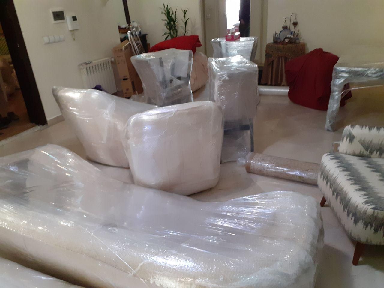 اتوبارباربری حمل بارحمل اثاثیه منزل اسباب کشی خاور|خدمات حمل و نقل|تهران, جیحون|دیوار