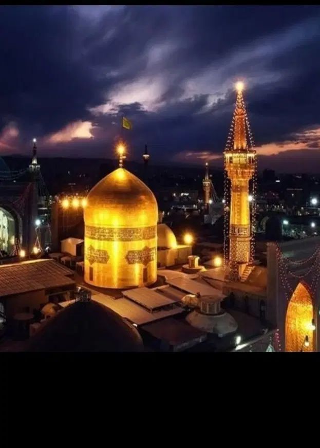 ضیافت نور در مشهد)*تجربه‌ای متفاوت از سفر زیارتی+|تور و چارتر|اصفهان, علی قلی آقا|دیوار